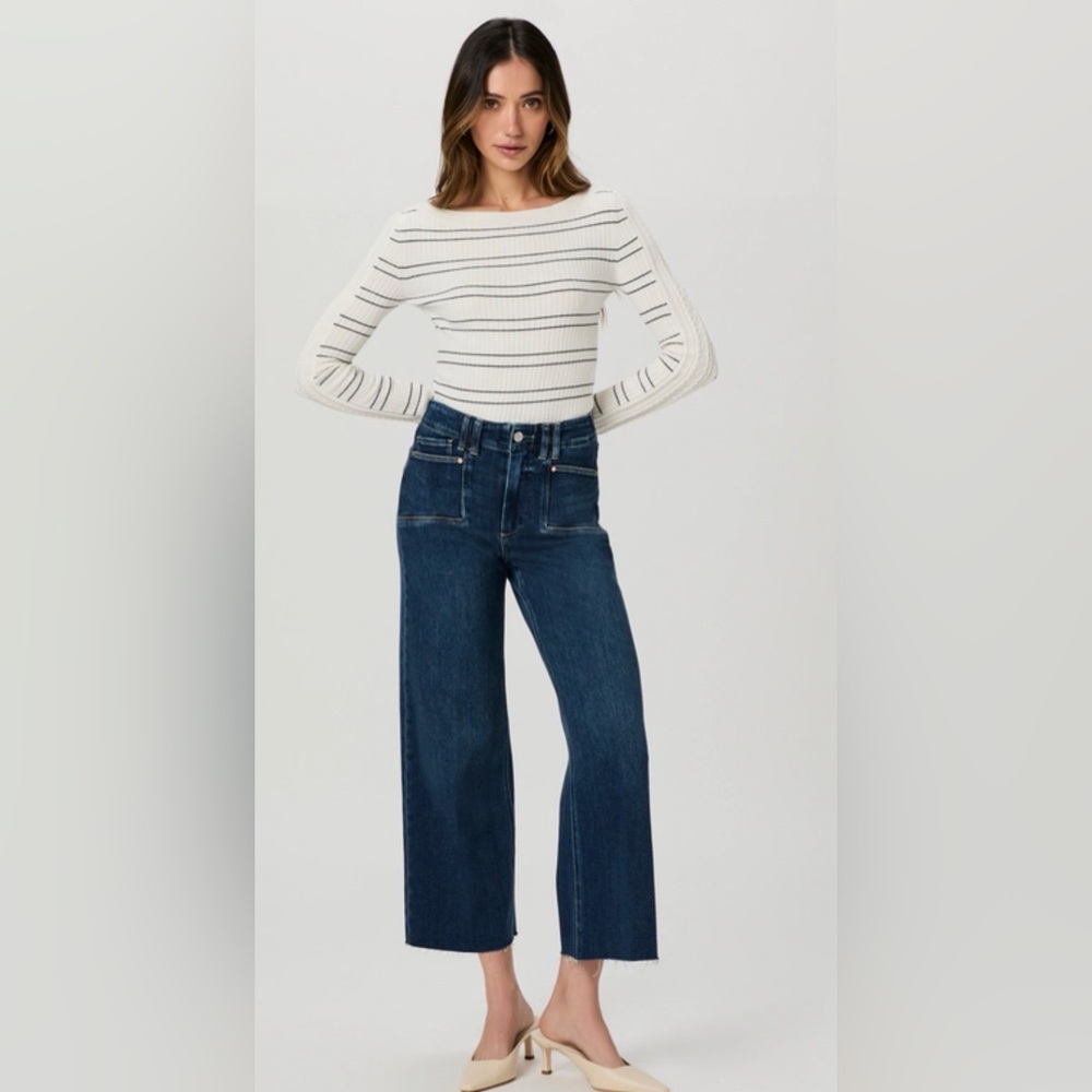 Paige Anessa 30 Amoroso wash 🧼